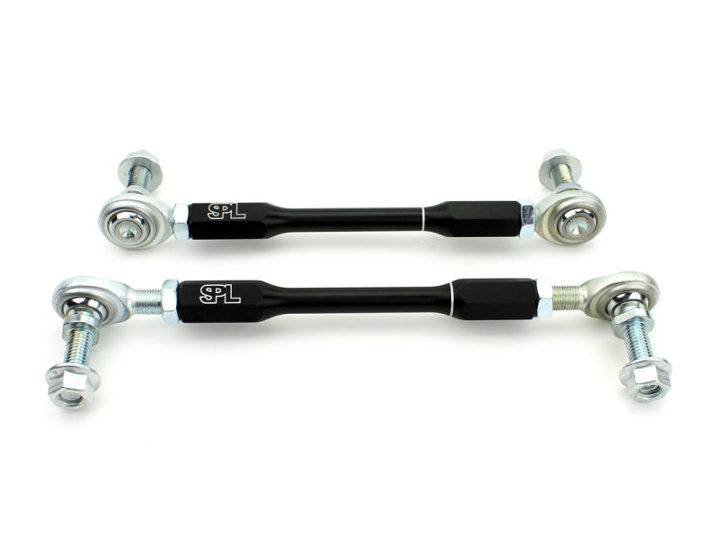 Toyota GR86 Swaybar Endlinks - Front - SPL Parts - Adjustable - `13-`27